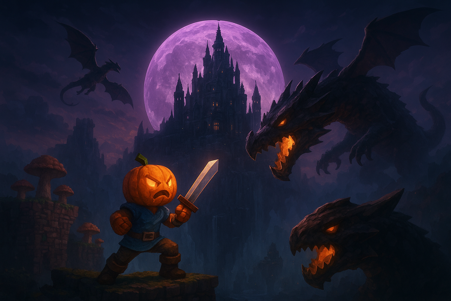 Gecenin Çağrısı, İnsonmia'ya geldi